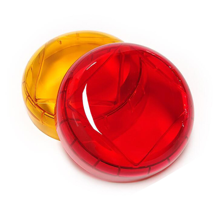 PC注塑5大常見(jiàn)缺陷分析及解決方法 PC注塑5大常見(jiàn)缺陷分析及解決方法